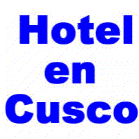 hotel cusco turismo