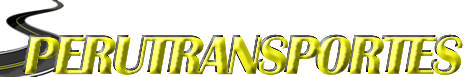 Logo PeruTransportes