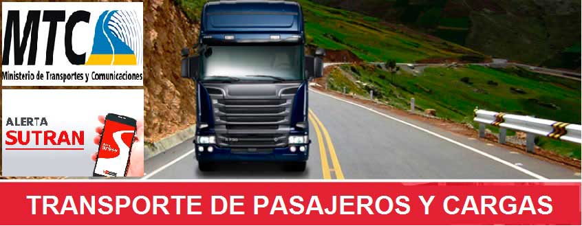 Asesoría en Transporte