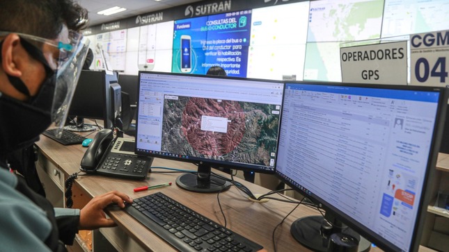 Aplicativo Viaje Seguro